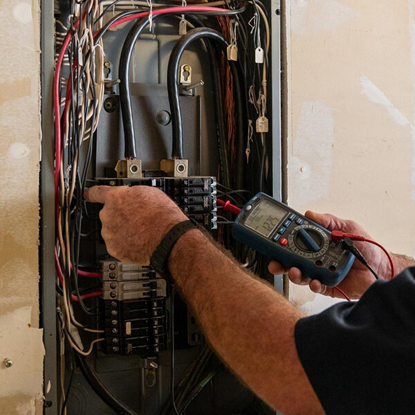 Best Electrician Services in Pasadena Area | Pasadena Electrician Masters