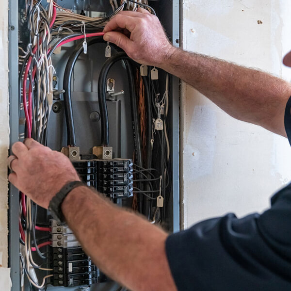 Electrical Installation in Pasadena | Pasadena Electrician Masters