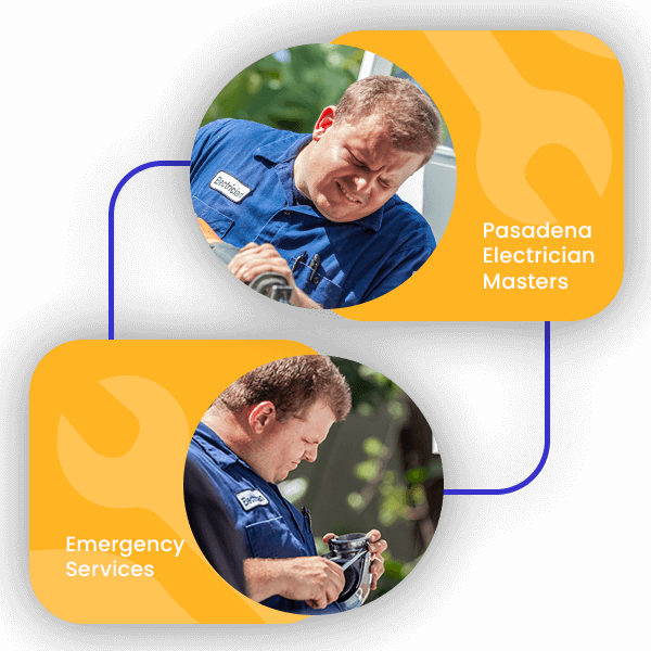 Emergency Electrical Services in Pasadena | Pasadena Electrician Masters