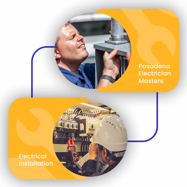 Emergency Electrical Services in Pasadena | Pasadena Electrician Masters